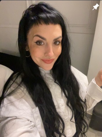 Majo Baez, Maquilladora Profesional